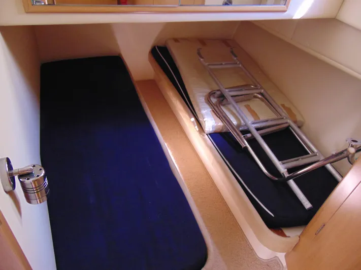 Double Trouble Yacht Photos Pics 