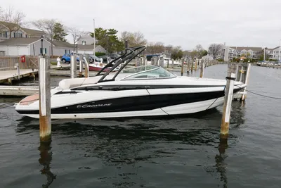 Crownline 285 SS