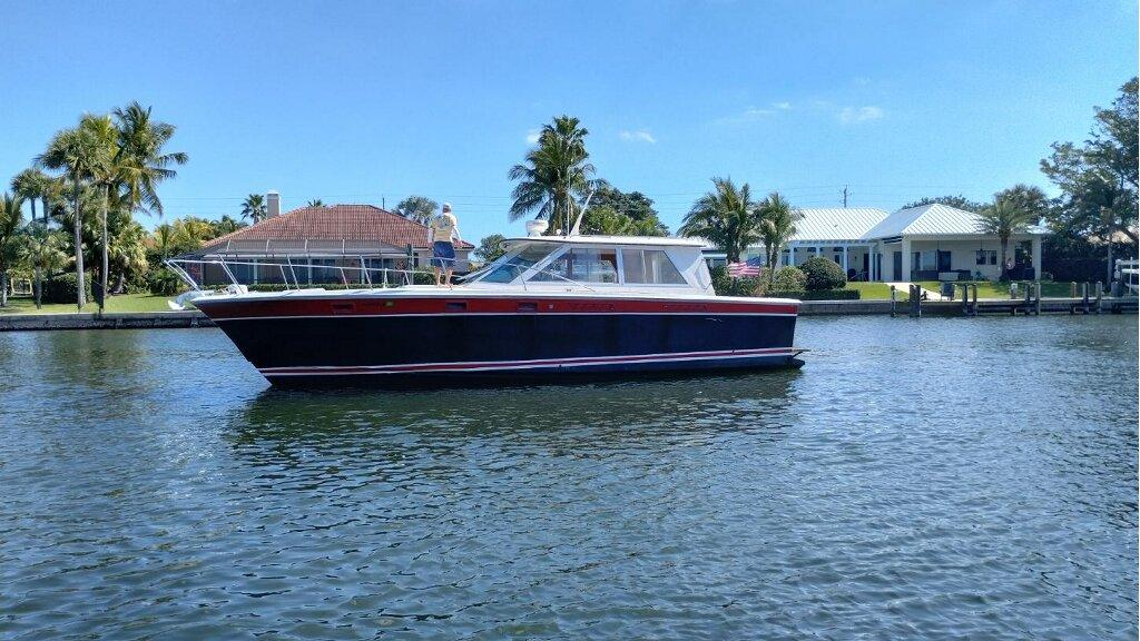 Used 1972 American Marine Laguna - Florida | TopBoats