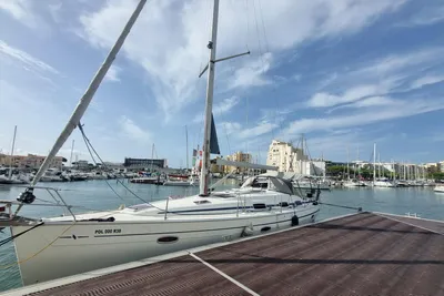 2005 Bavaria 39 Cruiser