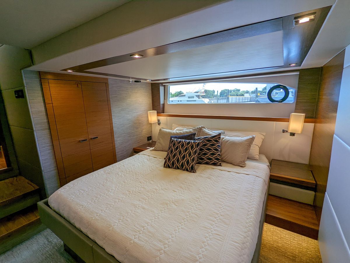 2020 Tiara Yachts 53 