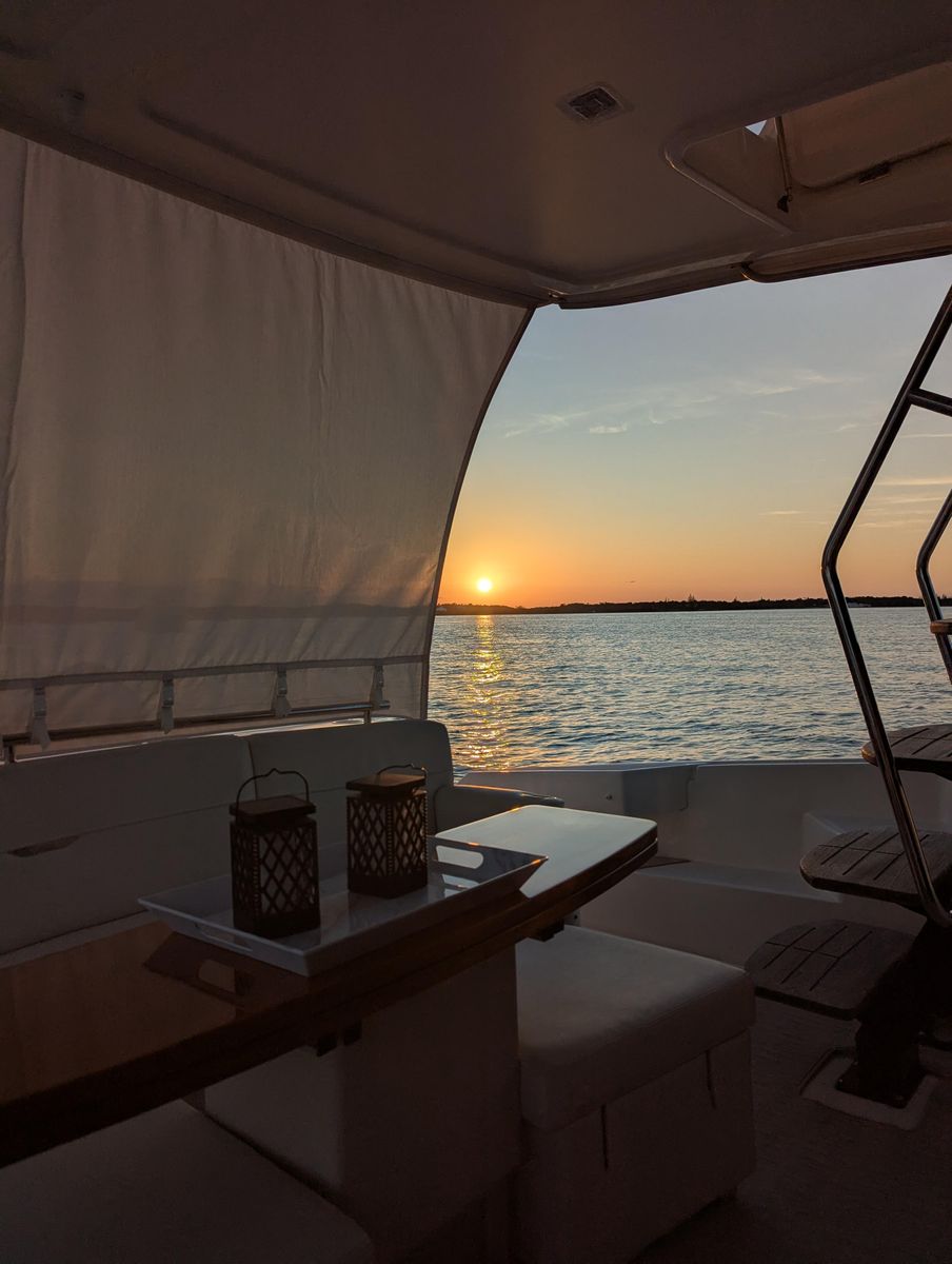 2020 Tiara Yachts 53 