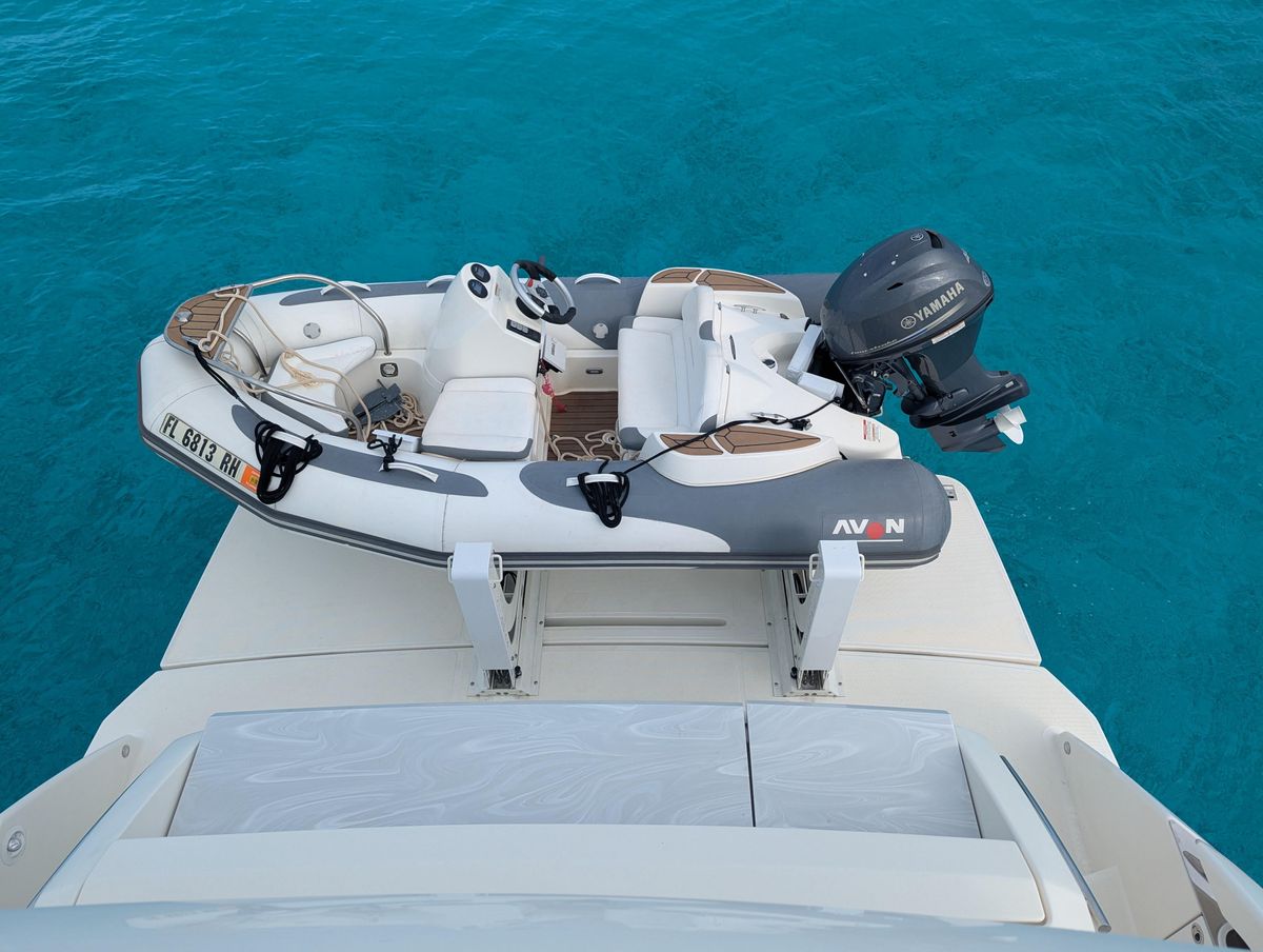 2020 Tiara Yachts 53 