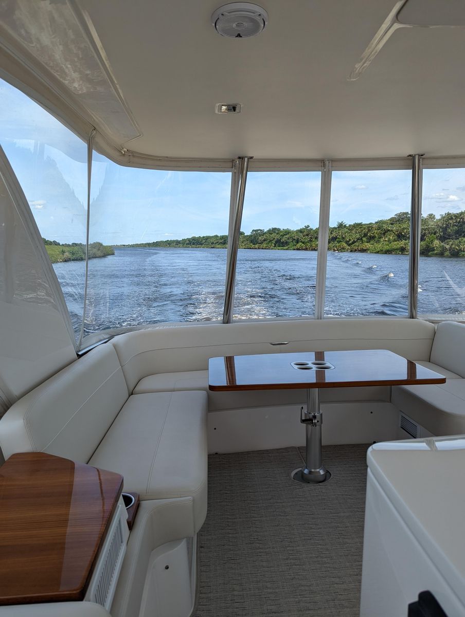 2020 Tiara Yachts 53 