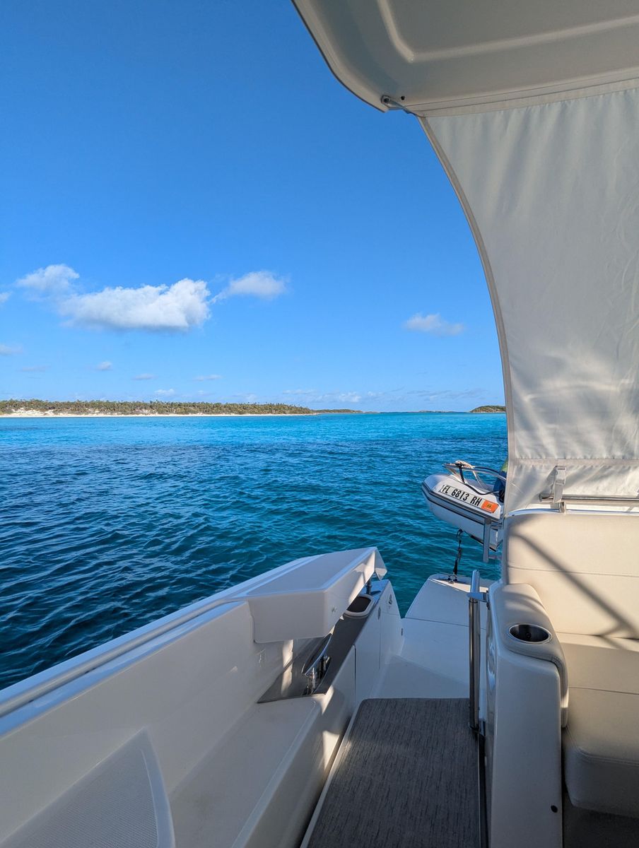 2020 Tiara Yachts 53 
