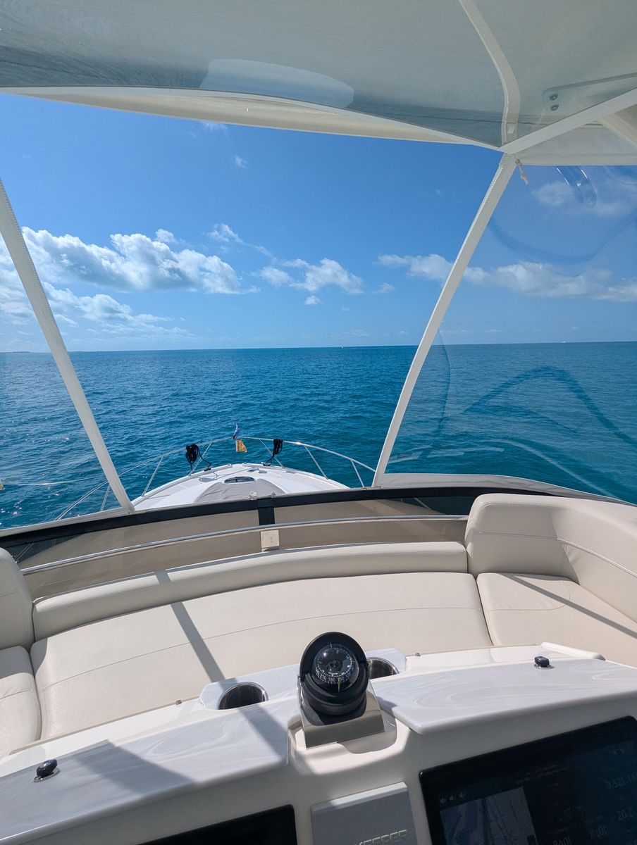 2020 Tiara Yachts 53 