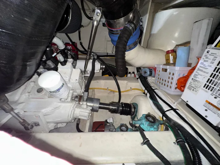 Sapphire Yacht Photos Pics 