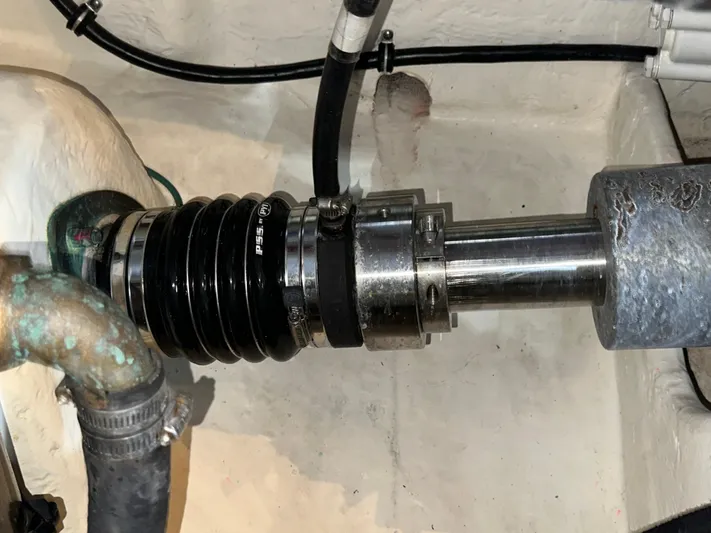 Sapphire Yacht Photos Pics 