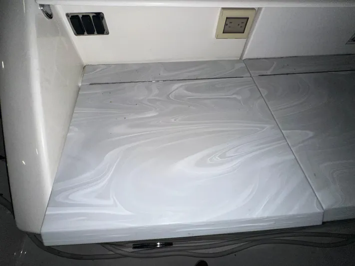 Sapphire Yacht Photos Pics 