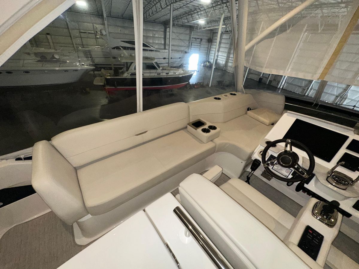 2020 Tiara Yachts 53 