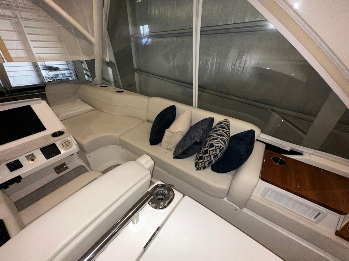 2020 Tiara Yachts 53 