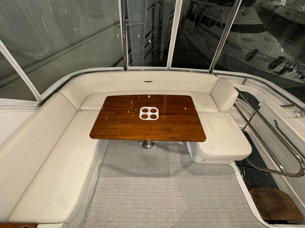 2020 Tiara Yachts 53 
