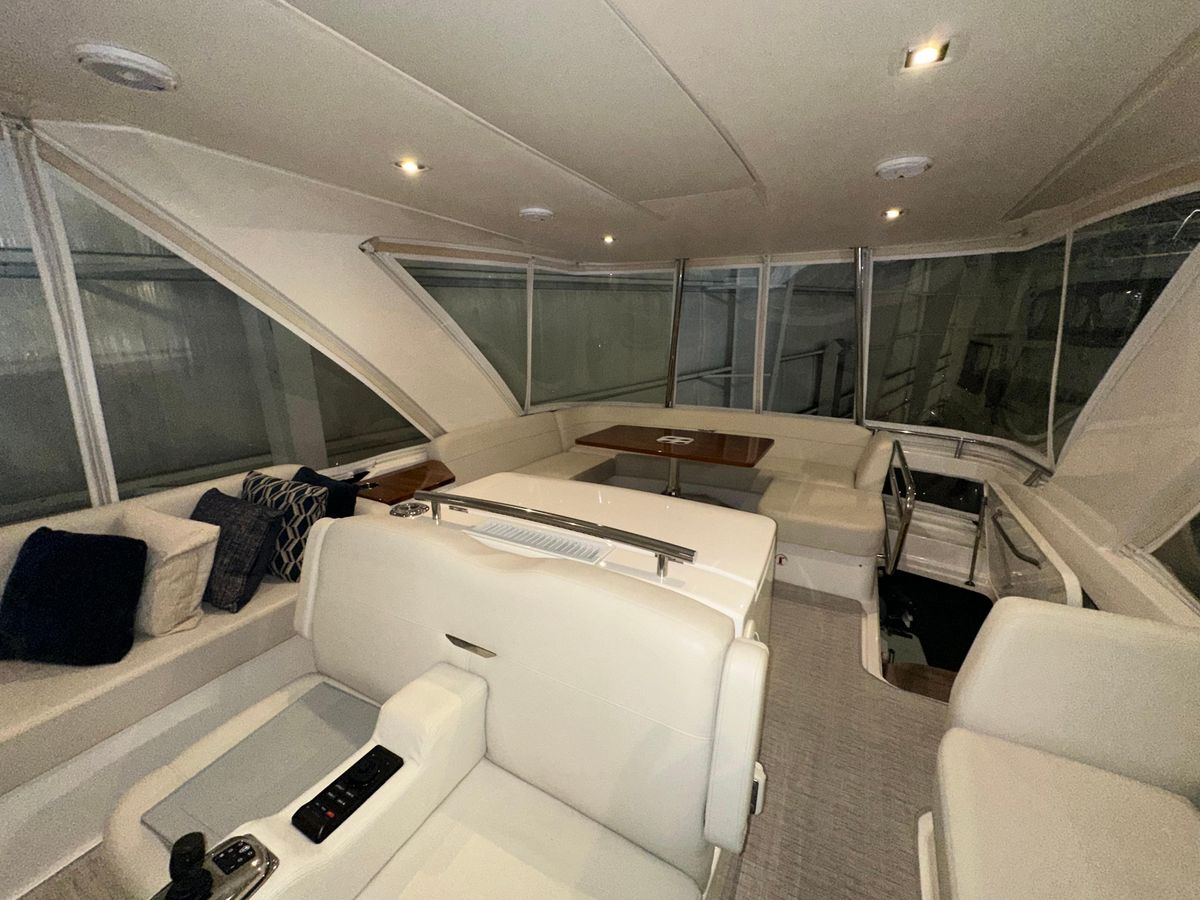 2020 Tiara Yachts 53 