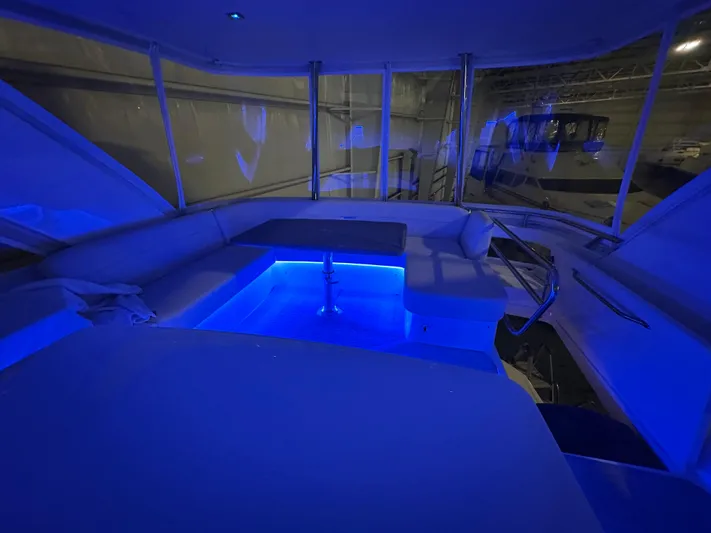 Sapphire Yacht Photos Pics 