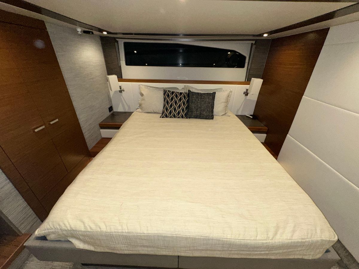 2020 Tiara Yachts 53 