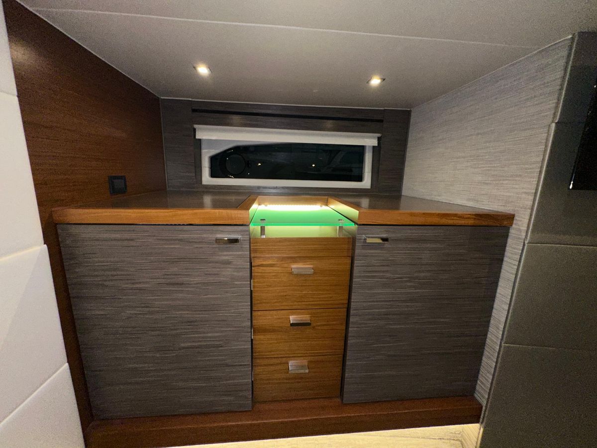 2020 Tiara Yachts 53 