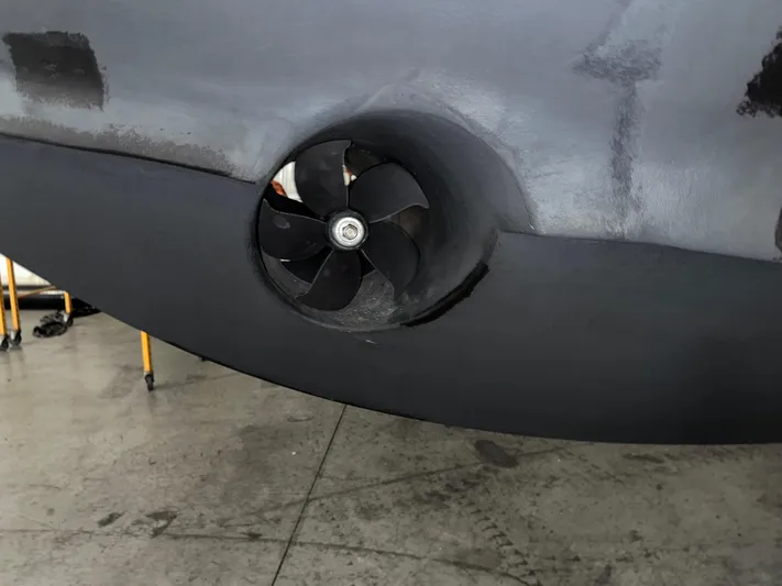 Sapphire Yacht Photos Pics 