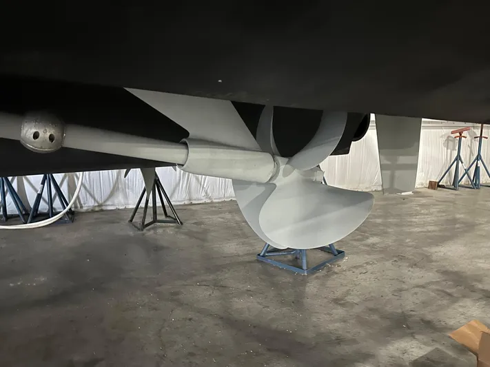 Sapphire Yacht Photos Pics 