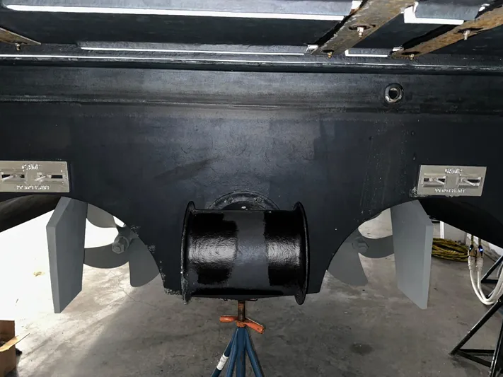 Sapphire Yacht Photos Pics 