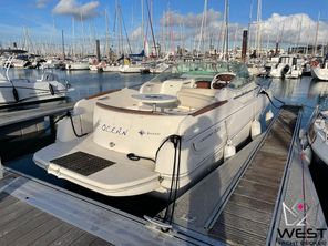 2005 Jeanneau Leader 805