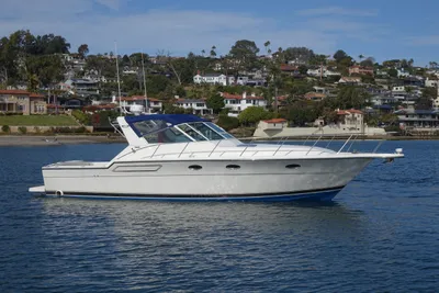 Tiara Yachts 3600 Open