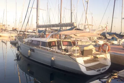 2012 Beneteau Sense 43