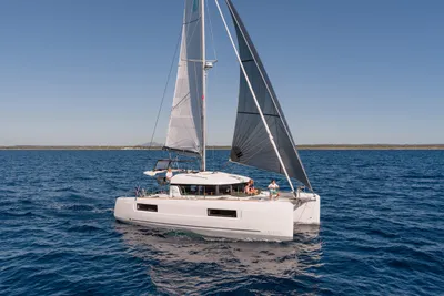 Lagoon 40