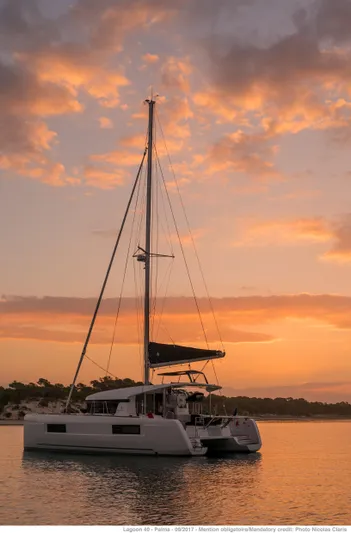 Encore Yacht Photos Pics 