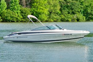Crownline 225 SS