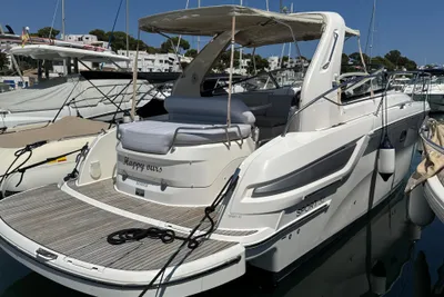 2016 Bavaria Sport 32