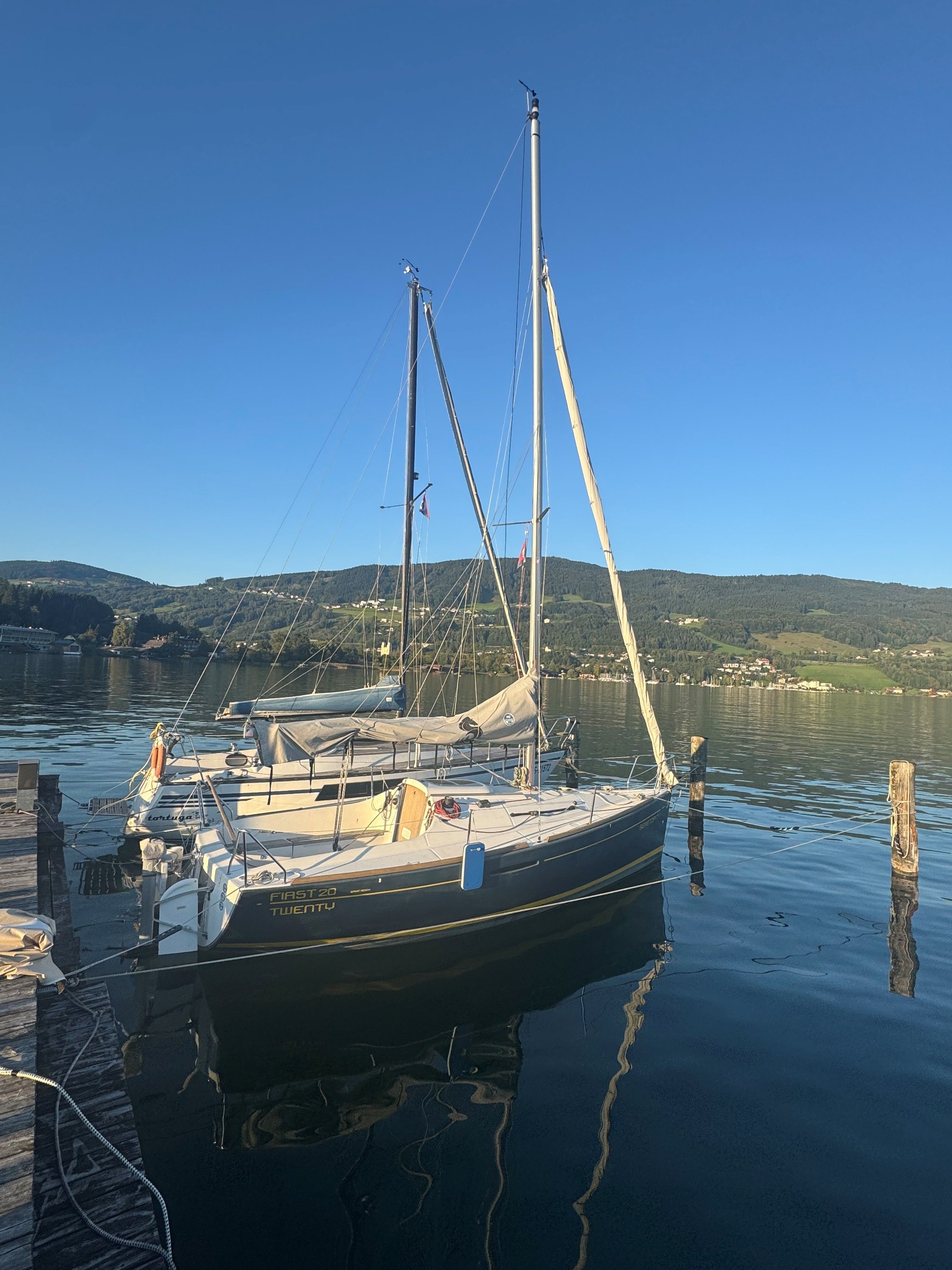 2023 Beneteau FIRST 20 TWENTY