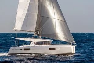 2024 Lagoon 42