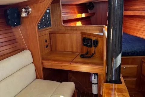 Moonraker Yacht Photos Pics 