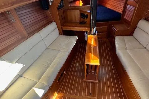 Moonraker Yacht Photos Pics 