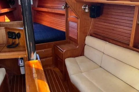 Moonraker Yacht Photos Pics 