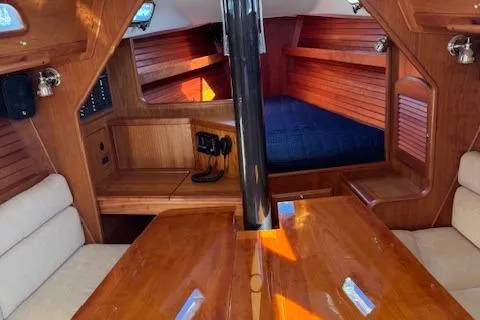 Moonraker Yacht Photos Pics 