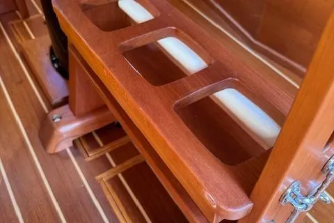 Moonraker Yacht Photos Pics 