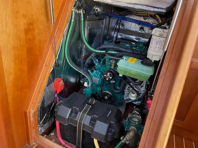 Moonraker Yacht Photos Pics 