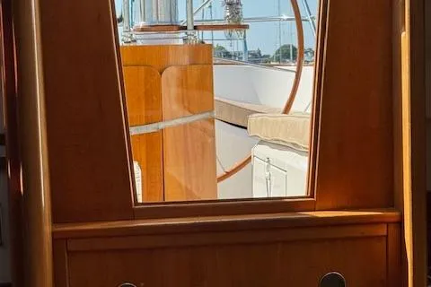 Moonraker Yacht Photos Pics 