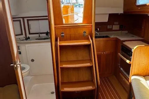 Moonraker Yacht Photos Pics 