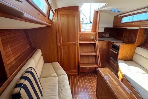 Moonraker Yacht Photos Pics 