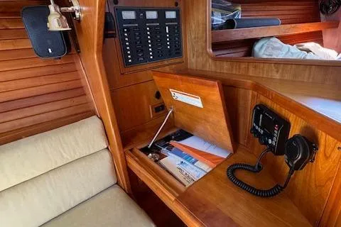 Moonraker Yacht Photos Pics 