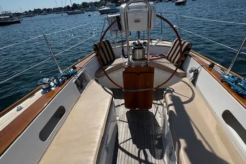 Moonraker Yacht Photos Pics 