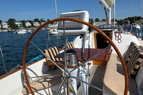 Moonraker Yacht Photos Pics 