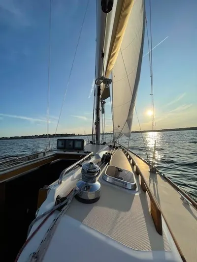 Moonraker Yacht Photos Pics 