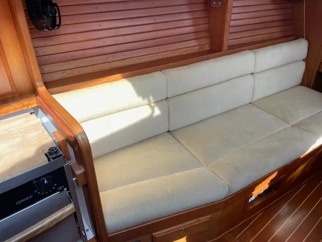 Moonraker Yacht Photos Pics 