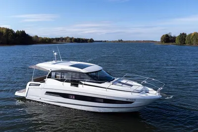 Jeanneau NC 37
