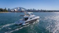 2016 Azimut Fly Bridge