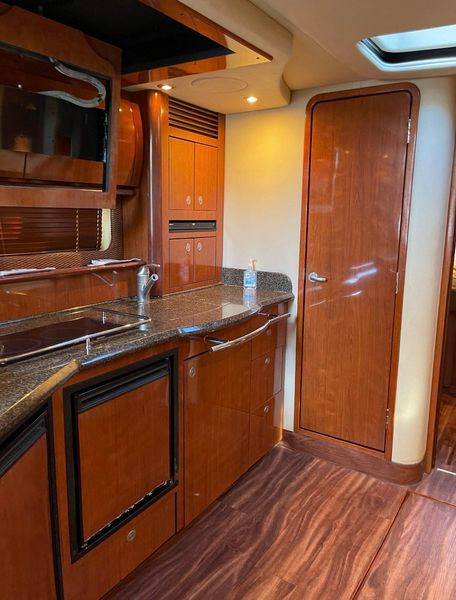 2006 Sea Ray 40 Sundancer