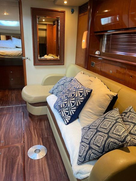 2006 Sea Ray 40 Sundancer